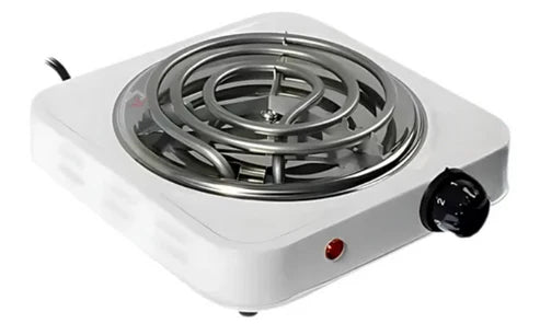 Estufa Portátil Eléctrica - Cuppingo™