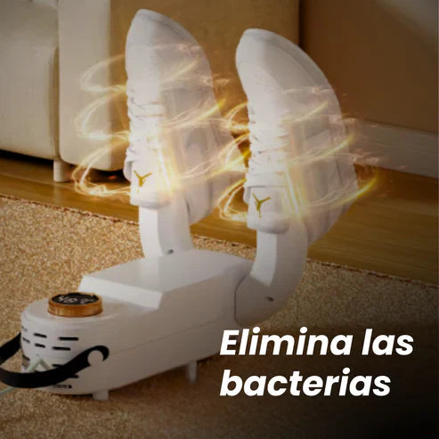 Secador de Zapatos - Cuppingo™