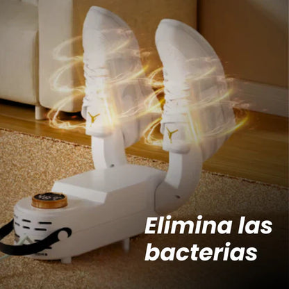 Secador de Zapatos - Cuppingo™