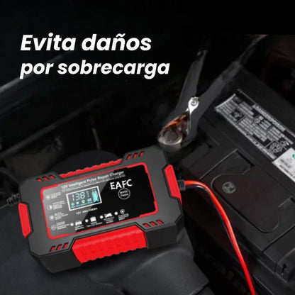 Cargador de Batería - Cuppingo™
