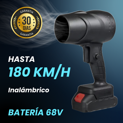 Soplador de Aire + Batería 68v - Cuppingo™